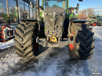 Tractor Fendt 620 Power Plus