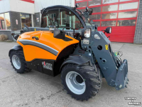 Telescopic Wheelloader Giant GT5045 Tendo verreiker