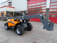 Telescopic Wheelloader Giant GT5045 Tendo verreiker