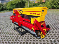 Overseeder Vredo DZ229.07.5 doorzaaimachine