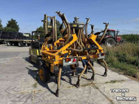 Arable injector Joskin Terraflex 5200/13SHK