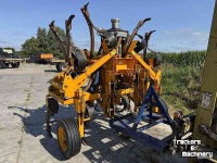 Arable injector Joskin Terraflex 5200/13SHK