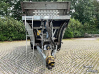 Manure spreader Fliegl ADS 120 mestverspreider