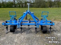 Cultivator Bomech Terra X 3 Meter