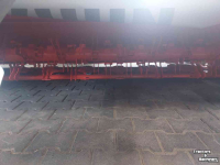 Mower Fella FC3515D-FF