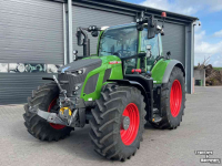 Tractor Fendt 620 PROFI PLUS
