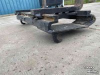 Front-end loader  Lepelbord, palletvork, vorkenbord euro voor de voorlader