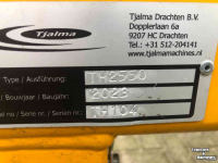 Other Tjalma TH 2550