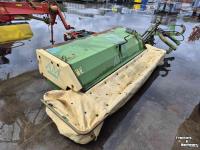 Mower Krone AM 283 CV schijvenmaaier