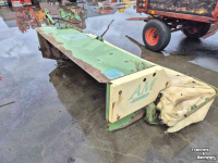 Mower Krone AM 283 CV schijvenmaaier