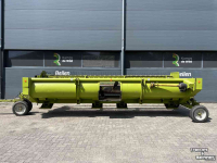 Combinehead & Pick-Up Claas Feldfutter-SW 5,10 M