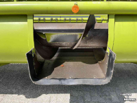 Combinehead & Pick-Up Claas Feldfutter-SW 5,10 M