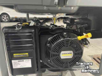 Aggregates Karcher PGG 8-3 electric started powerunit