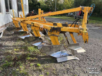 Ploughs Panter Rondgaande diepploeg 50 cm