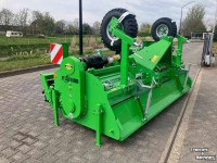 Rotary Tiller AVR Multiforce 4x75 uit voorraad!