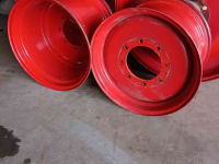Wheels, Tyres, Rims & Dual spacers Fendt Breedspoor Velgenset 18x38  15x24