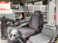Tractor Claas Axion 830 C-Matic First Claas
