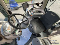 Tractor Fendt 826 Vario S4 Profi Plus