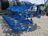 Ploughs Lemken Juwel 7