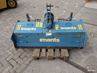 Rotary Tiller Imants JNC 160 Grondfrees