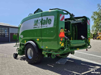 Balers McHale FUSION VARIO