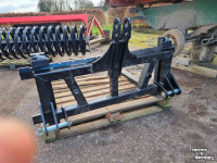 Other agricultural transport equipment and accessories ATMP palletdrager