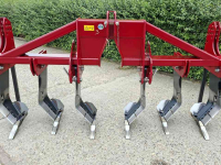 Deep subsoiler Kongskilde Paragrubber NIEUW DEMO!!