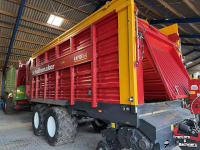 Self-loading wagon Schuitemaker Rapide 660S