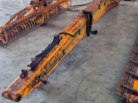 Other equipment for road, roadside and ditch maintenance  Verlengiek 5 meter