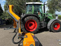 Mowing arm with flailmower Ferri TP460 Vision Klepelmaaier