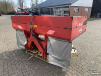 Fertilizer spreader Rauch Axera M/W Kunstmeststrooier