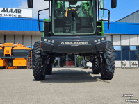 Fieldsprayer self-propelled Amazone Pantera 4502 W