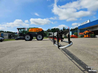Fieldsprayer self-propelled Amazone Pantera 4502 W