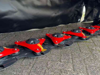 Mower Vicon Extra 328F Express