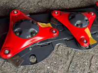 Mower Vicon Extra 328F Express