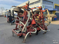 Arable injector Evers Bemester / Bouwlandbemester