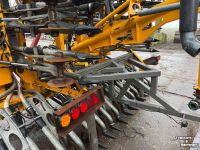 Manure umbilical systems Tjalma Agrometer HD1200 Sleepslang bemester