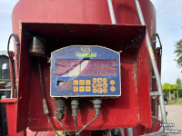 Vertical feed mixer Strautmann Verti-mix 2000 Double