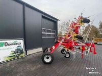 Tedder Pottinger Hit 8.91T