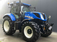 Tractors New Holland T7.210 Autocommand