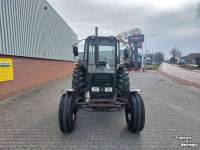 Tractor Valmet 455 2WD Tractor