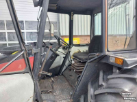 Tractor Valmet 455 2WD Tractor