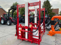 Silage block-cutter Trioliet TU180XL kuilsnijder