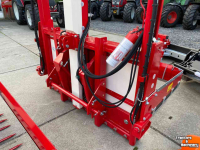 Silage block-cutter Trioliet TU180XL kuilsnijder