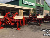Spader machine Gramegna Spitmachines / krukasspitmachines / Spitters