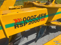 Ploughs Rumptstad RSP 2000