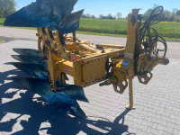 Ploughs Rumptstad RSP 2000