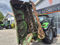 Mower Krone Easycut 280 CV schijvenmaaier