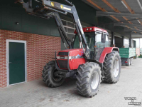 Tractor Case-IH Maxxum 5120 Pro
