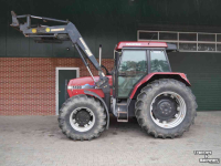 Tractor Case-IH Maxxum 5120 Pro